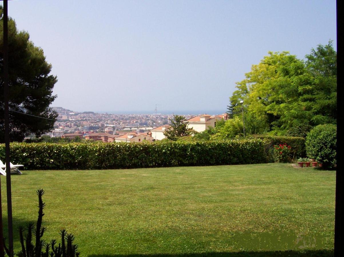 بيسكارا Bellavista Country House المظهر الخارجي الصورة