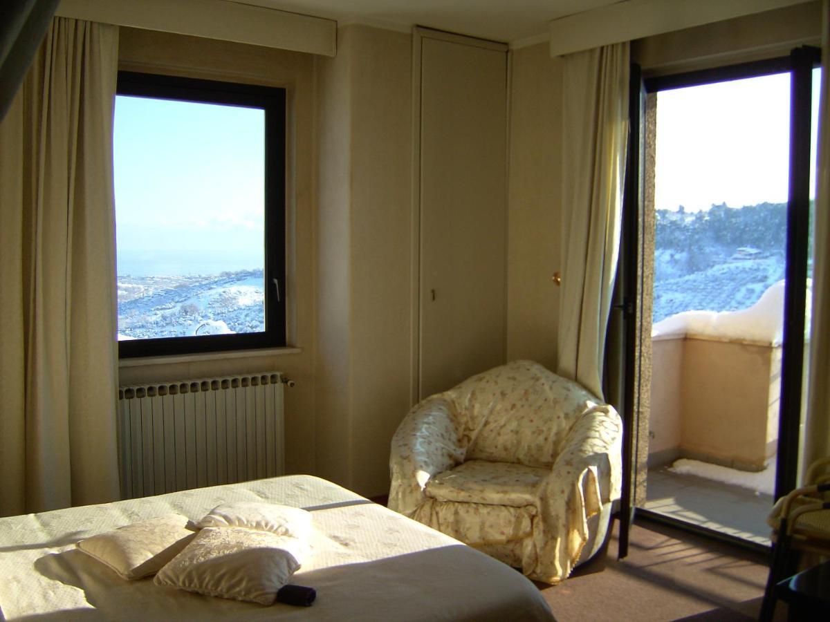 بيسكارا Bellavista Country House المظهر الخارجي الصورة