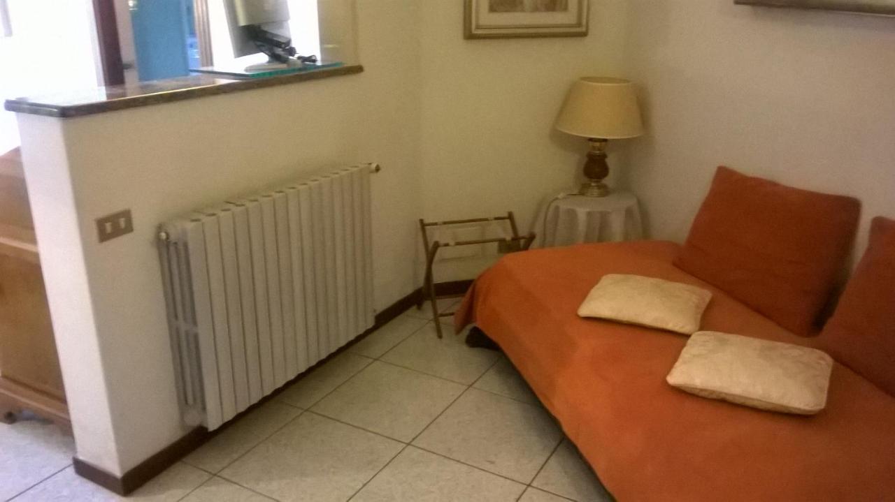 بيسكارا Bellavista Country House المظهر الخارجي الصورة