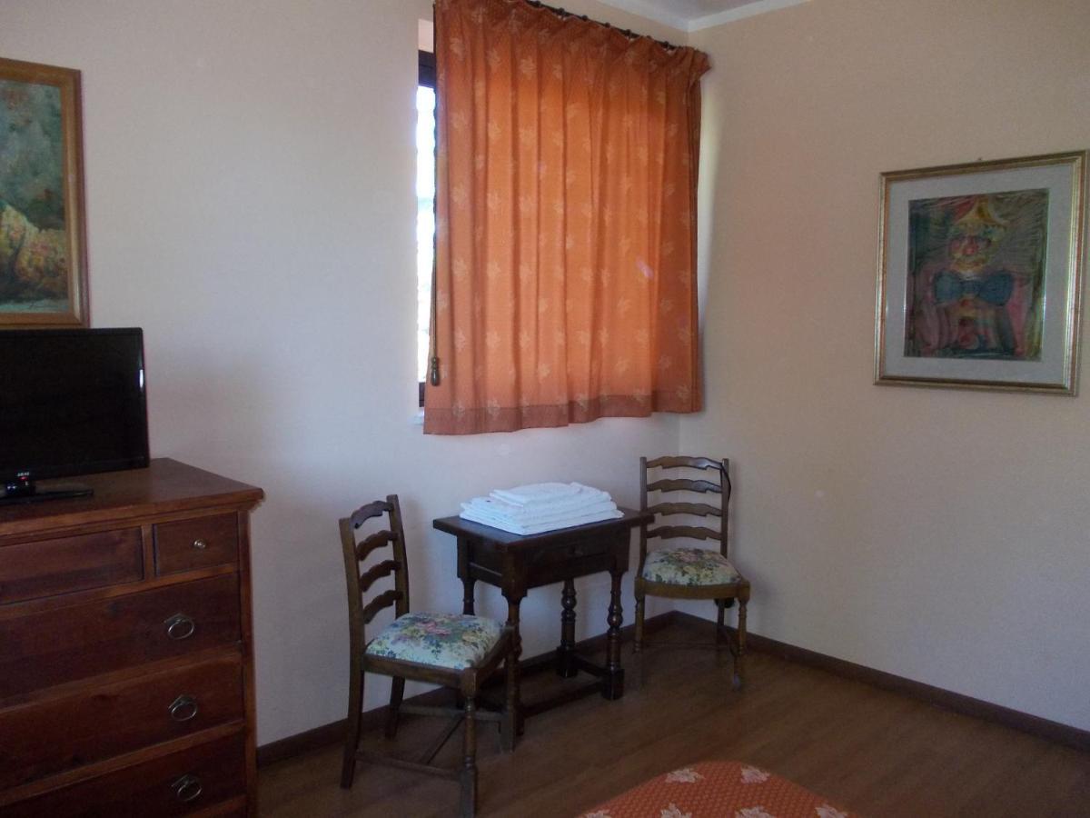 بيسكارا Bellavista Country House المظهر الخارجي الصورة