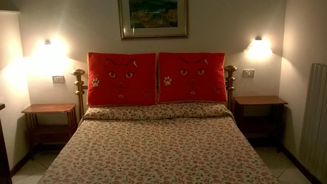 بيسكارا Bellavista Country House المظهر الخارجي الصورة