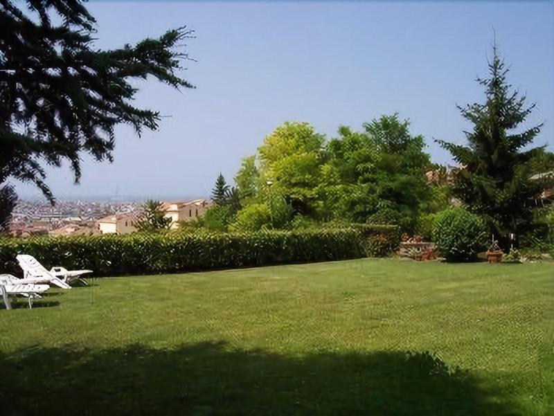 بيسكارا Bellavista Country House المظهر الخارجي الصورة