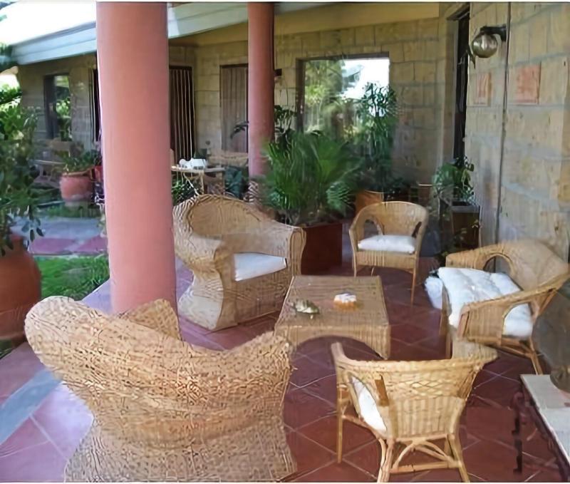 بيسكارا Bellavista Country House المظهر الخارجي الصورة