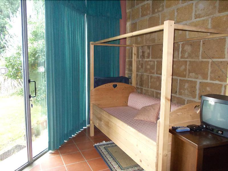 بيسكارا Bellavista Country House المظهر الخارجي الصورة