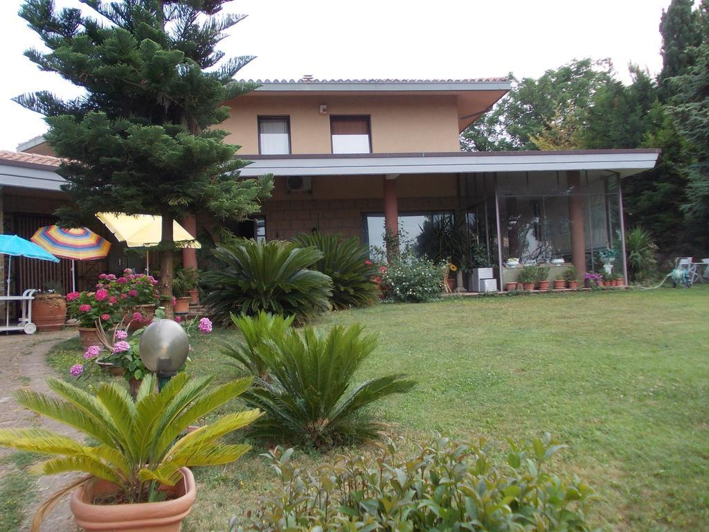 بيسكارا Bellavista Country House المظهر الخارجي الصورة