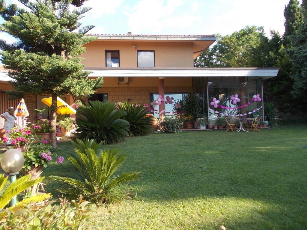 بيسكارا Bellavista Country House المظهر الخارجي الصورة