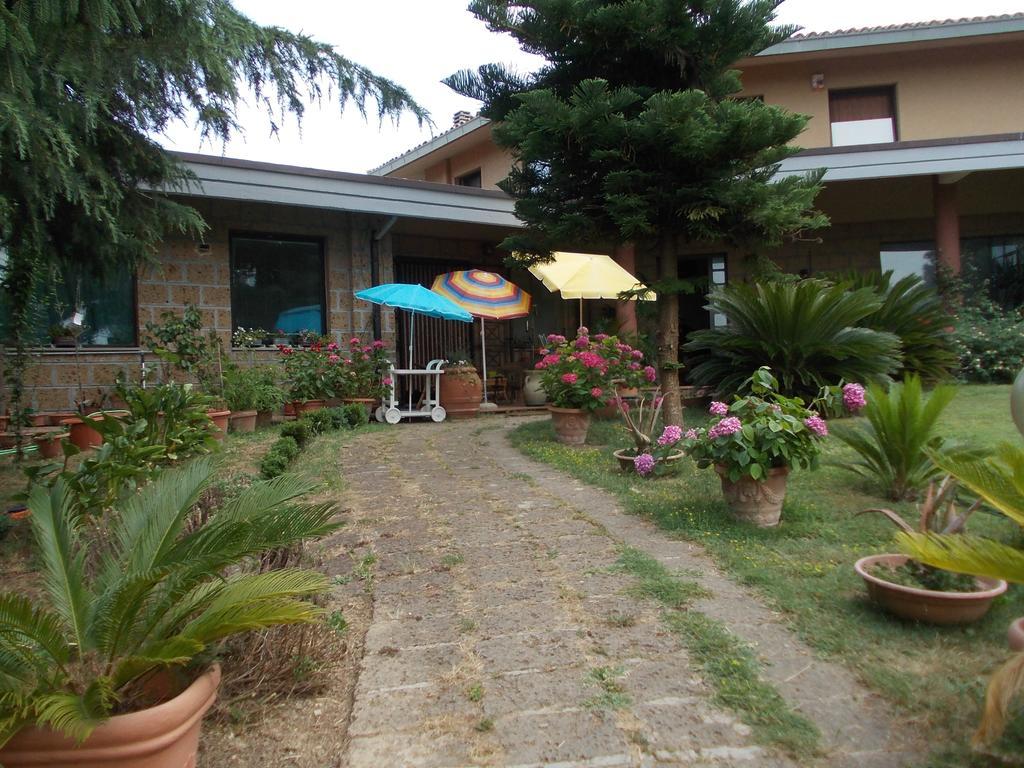 بيسكارا Bellavista Country House المظهر الخارجي الصورة
