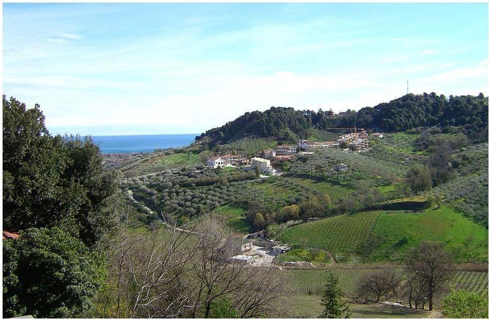 بيسكارا Bellavista Country House المظهر الخارجي الصورة