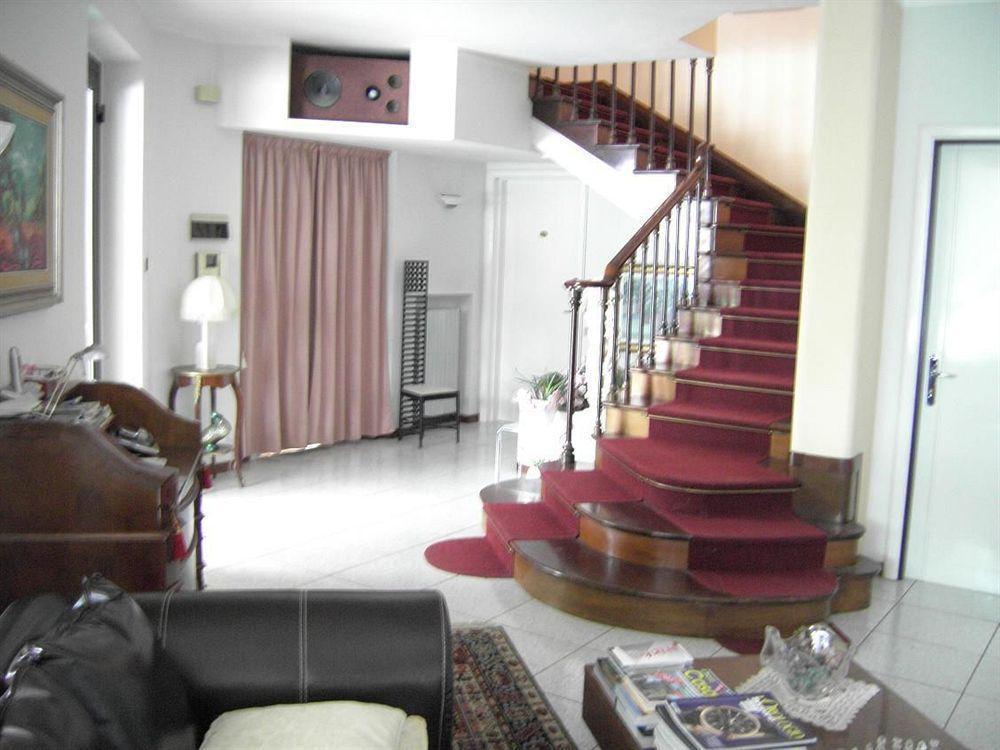 بيسكارا Bellavista Country House المظهر الخارجي الصورة
