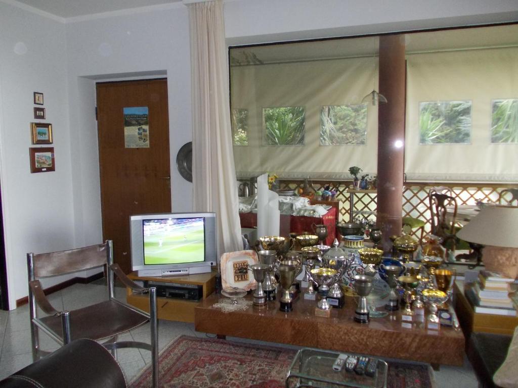 بيسكارا Bellavista Country House المظهر الخارجي الصورة