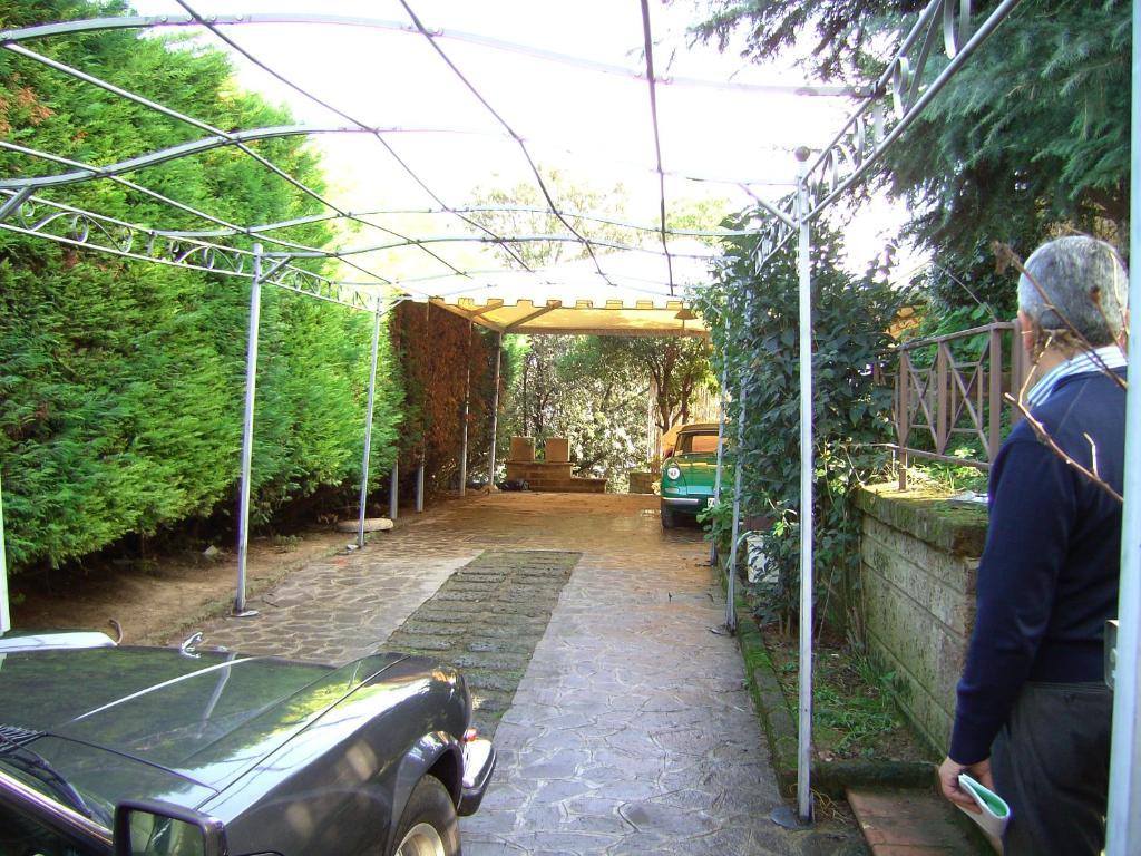بيسكارا Bellavista Country House المظهر الخارجي الصورة