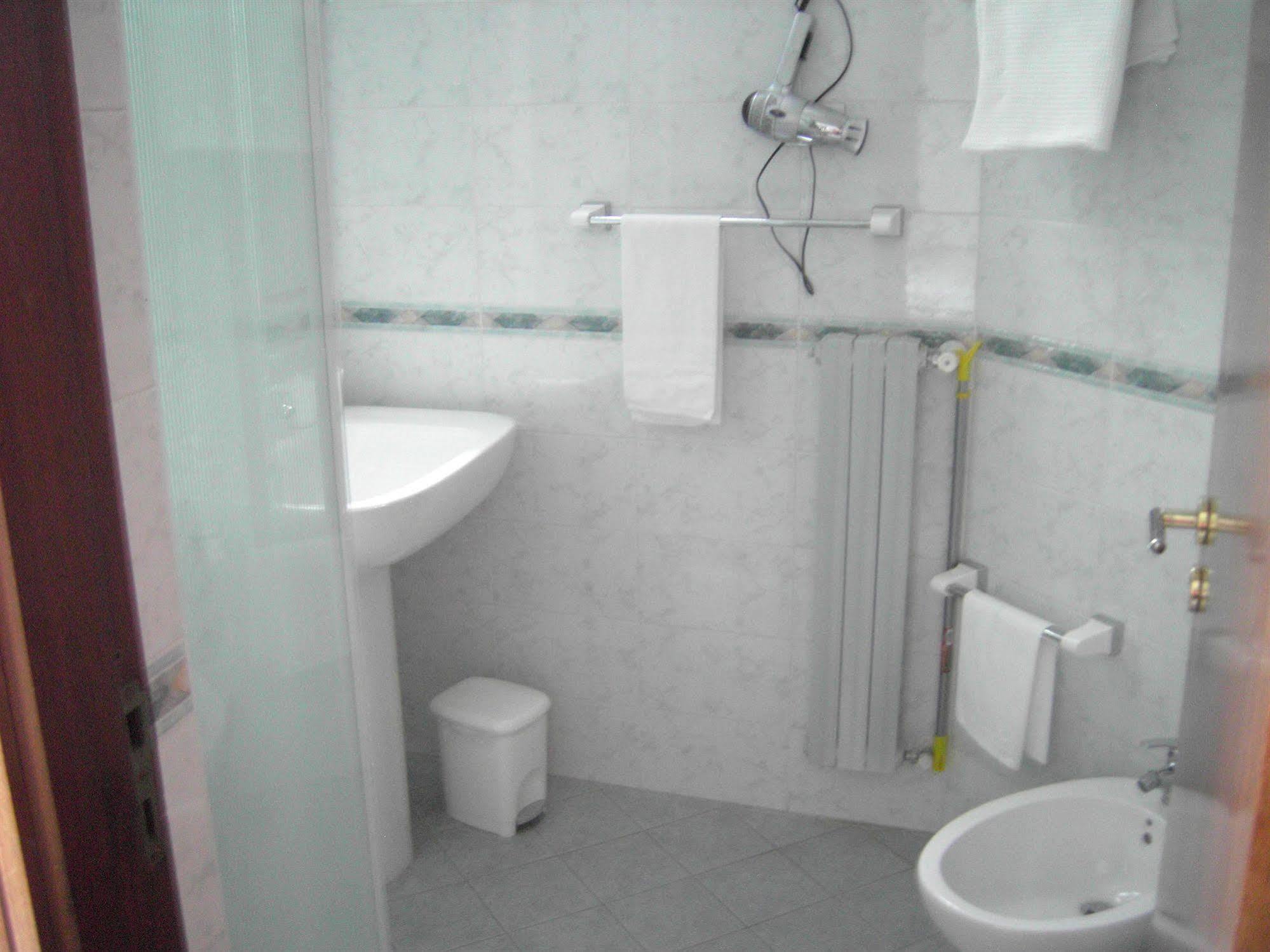 بيسكارا Bellavista Country House المظهر الخارجي الصورة