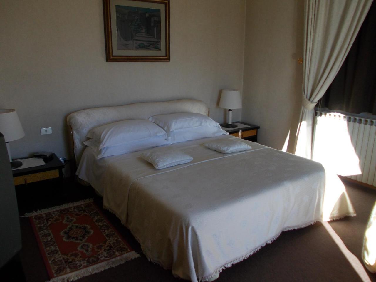 بيسكارا Bellavista Country House المظهر الخارجي الصورة