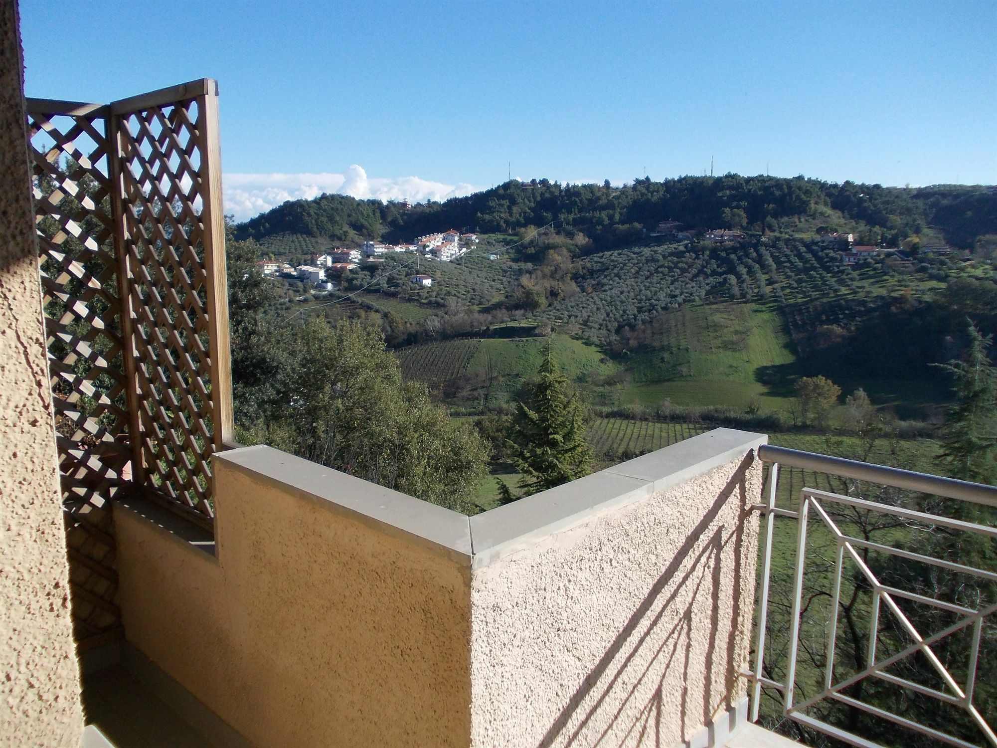 بيسكارا Bellavista Country House المظهر الخارجي الصورة